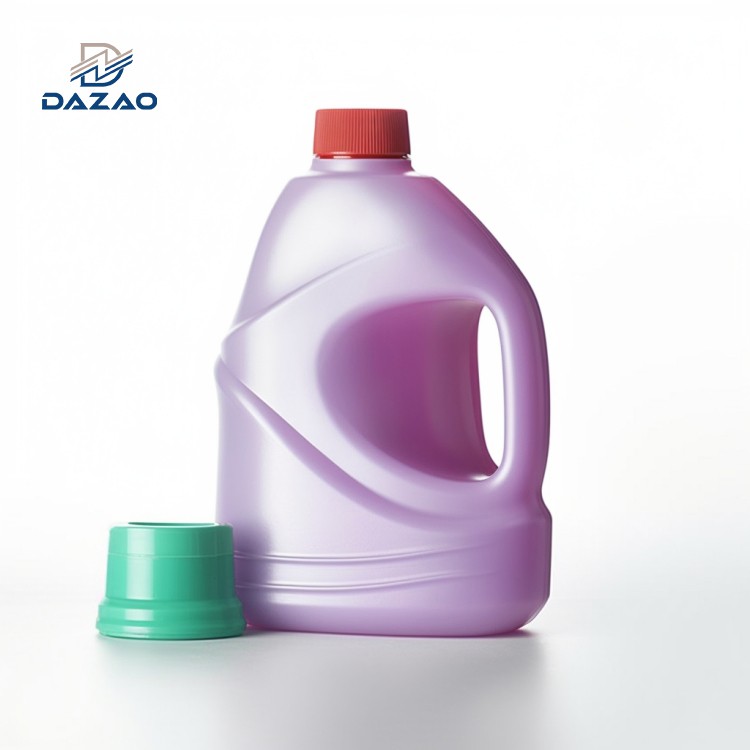 Laundry Detergent Bottle Mold Blow Mold