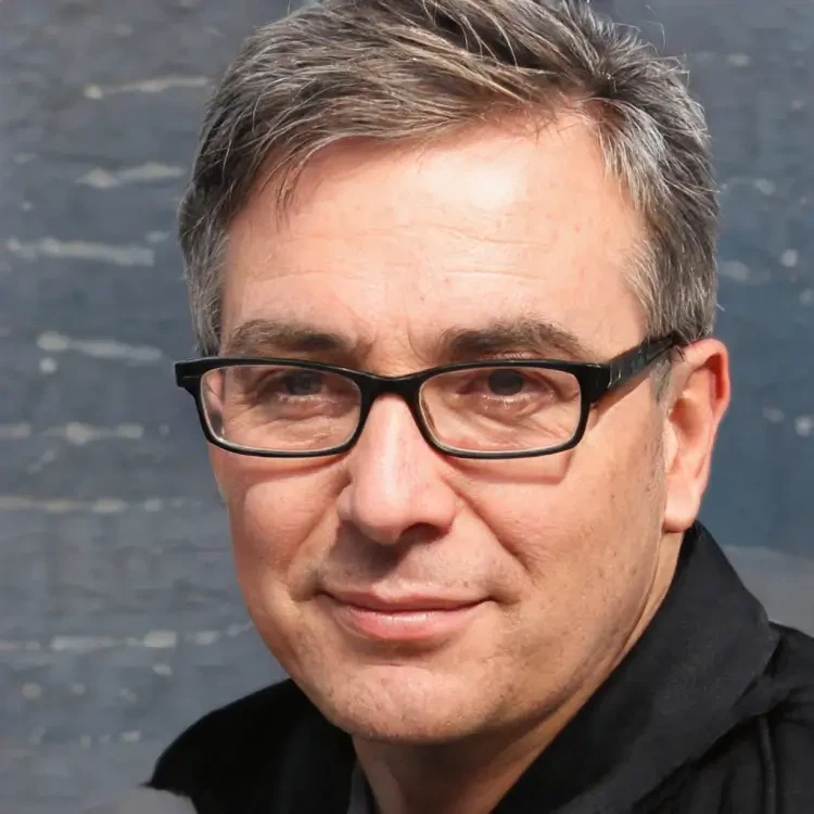 Gabriel Rossi Gabriel Rossi