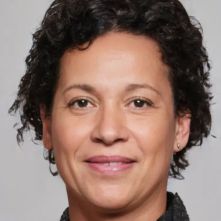 Amara Chen Amara Chen