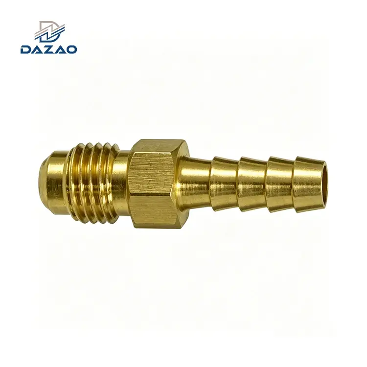 brass barbed hose fittings brass barbed hose fittings