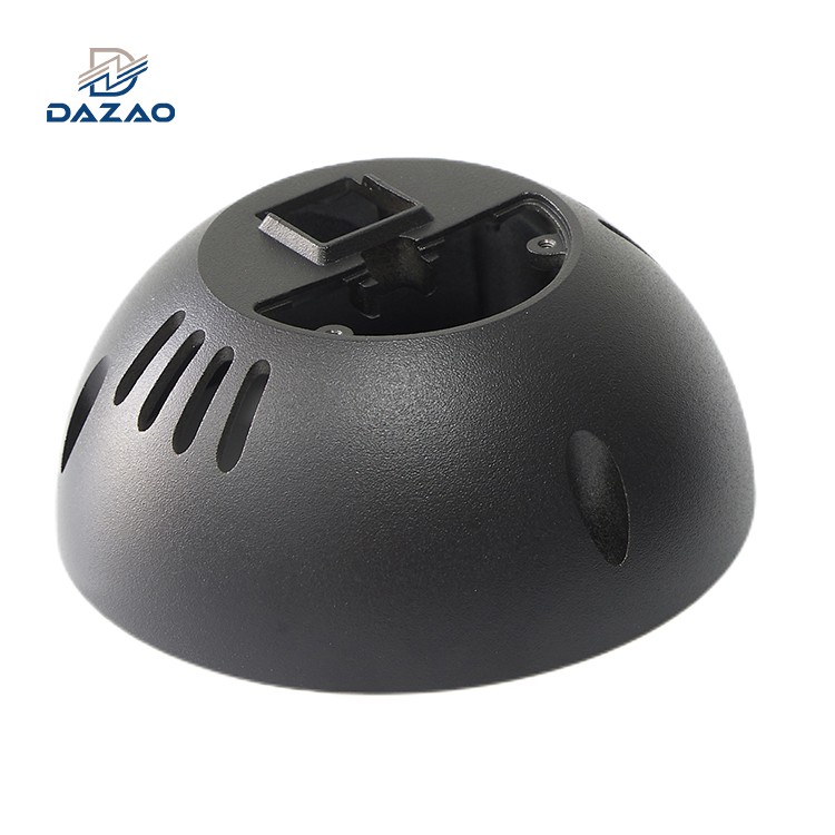 Prototype Zinc Die Casting Parts