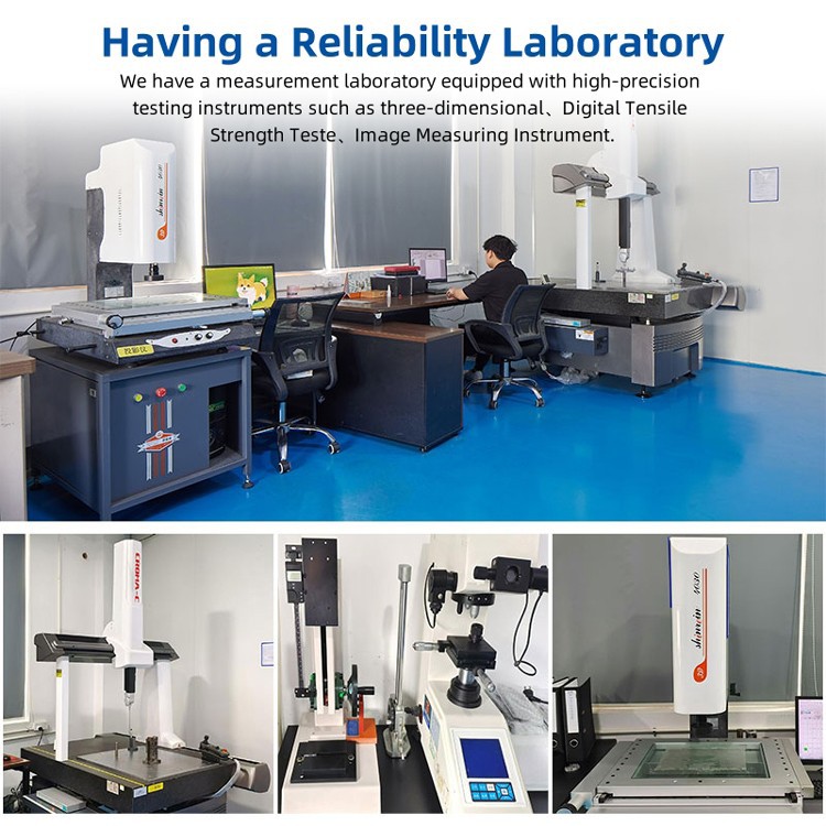 Stamping Parts Service